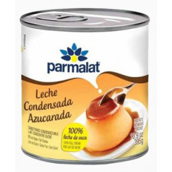 Leche Condensada - Parmalat...