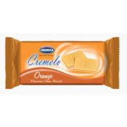 Galletas Dulces - Cremica...