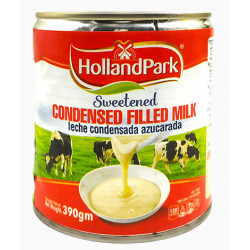 Leche Condensada -...