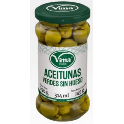 Aceitunas - Vima - Verdes -...