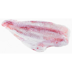 Caja de Filetes de Panga -...