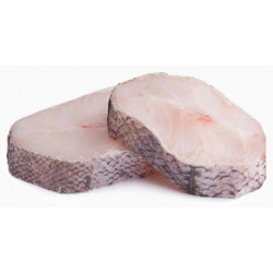 Caja de Rodajas de Merluza...