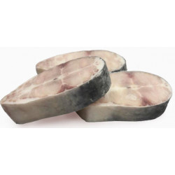Caja de Rodajas de Panga -...