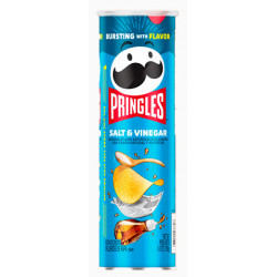 Papas Fritas – Pringles –...