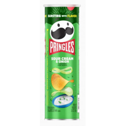 Papas Fritas – Pringles –...