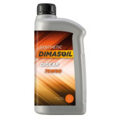 ENGRANAJE DIGEAR 75W90...