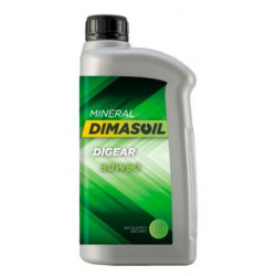 ENGRANAJE DIGEAR 80W90...