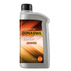 LUBRICANTE EXPERT 20W50 TDI...