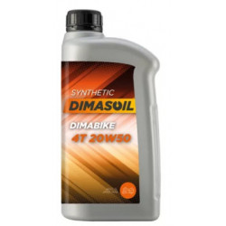 LUBRICANTE DIMABIKE 4T...