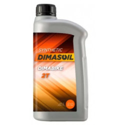 LUBRICANTE 2T DIMABIKE...