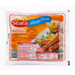 Salchichas de Pollo - Seara...
