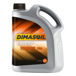 LUBRICANTE 15W40 EXPERT TDI...