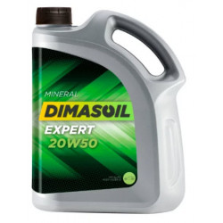 LUBRICANTE 20W50 EXPERT -5L