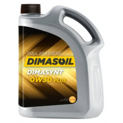 LUBRICANTE DIMASYNT 0W30...