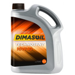 LUBRICANTE TECHNOSYNT 10W40...