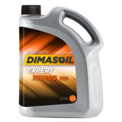 LUBRICANTE EXPERT 15W40 TDI...