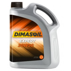 LUBRICANTE EXPERT 20W50 TDI...