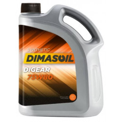 ENGRANAJE DIGEAR 75W80...