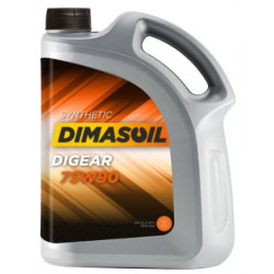 ENGRANAJE DIGEAR 75W90...