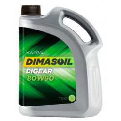 ENGRANAJE DIGEAR 80W90...