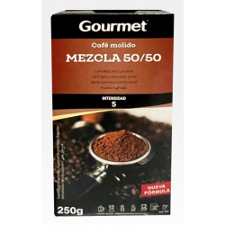 Café - Gourmet - Molido -...