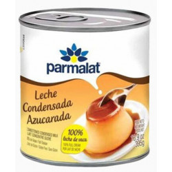 LECHE  CONDENSADA PARMALAT...