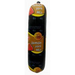 Jamón York - Bravo - 800g