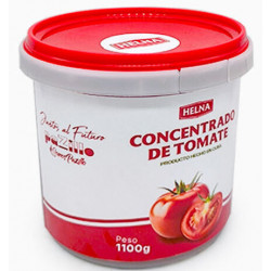 Concentrado de Tomate -...