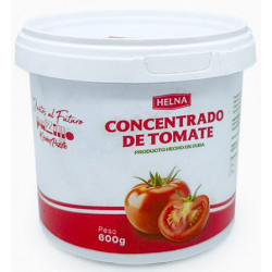 Concentrado de Tomate -...