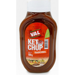 KETCHUP TAMEK 355G