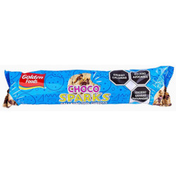 Galletas - Choco Spark -...