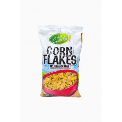 Cereal - Hojuelas de MaÃ­z...