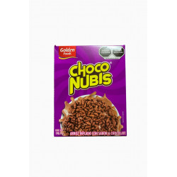 Cereal - Arroz Inflado -...