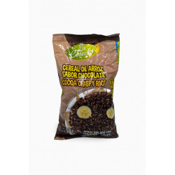 Cereal de Arroz - La...