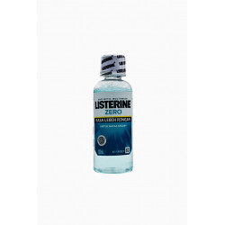 Enjuague Bucal - Listerine...