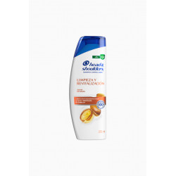 Champú - Head & Shoulders -...