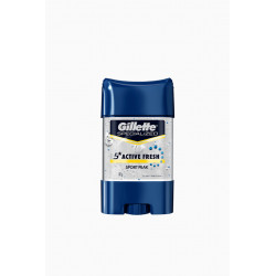 Desodorante en Gel - Sport...