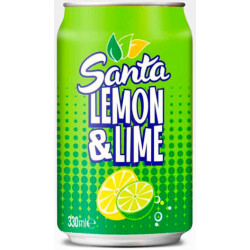 CAJA DE REFRESCO DE SANTA...