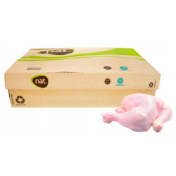 CAJA DE CUARTOS TRASEROS DE...