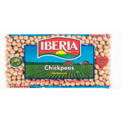 1KG-GARBANZO CAMSA