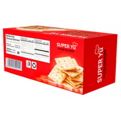 GALLETAS DE SODA -454G