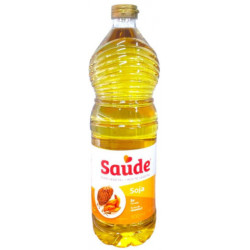 ACEITE  VEGETAL DE SOJA 900ML
