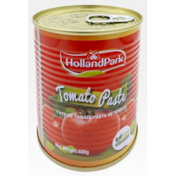 PASTA DE TOMATE HOLLANDPARK...
