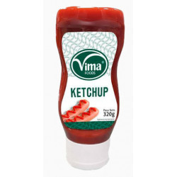 KETCHUP VIMA -320G