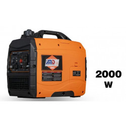 GENERADOR ELÉCTRICO 2000W
