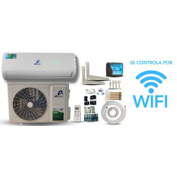 220V-AIRE ACONDICIONADO 1T...