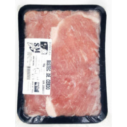 Bistec de Cerdo - Bodegas...