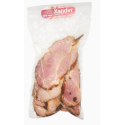 Jamón de Pierna de Cerdo -...