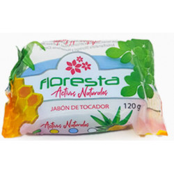 Jabón de tocador - Floresta...