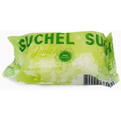 Jabón de tocador - Suchel -...